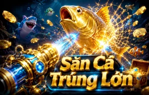 Bắn Cá Ocean King