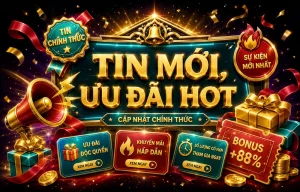 Tin ưu đãi đăng ký nowgoal30